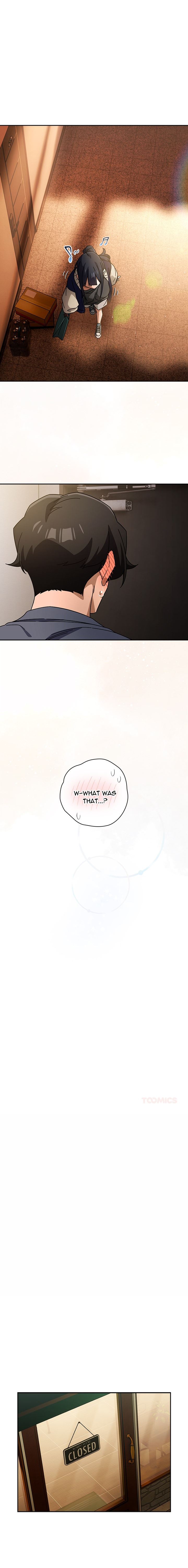 Switch ON Season 2 Chapter 29 - Page 15