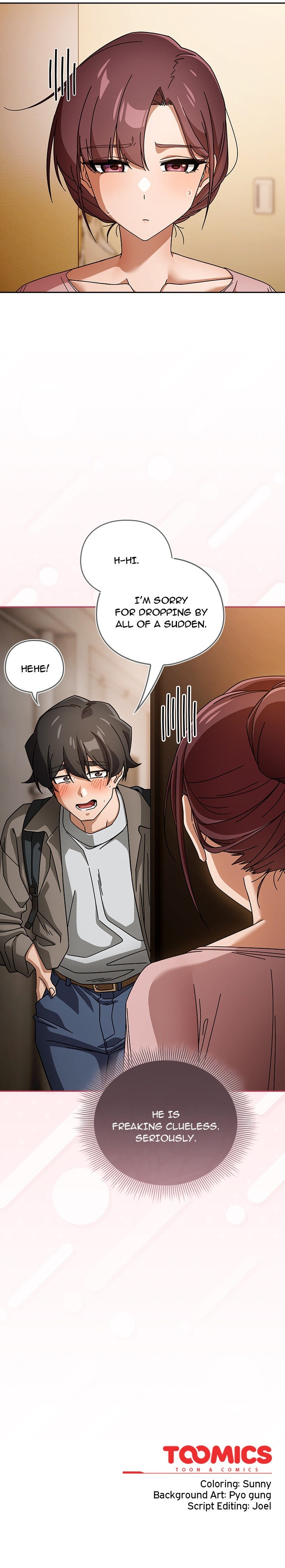 Switch ON Season 2 Chapter 30 - Page 19