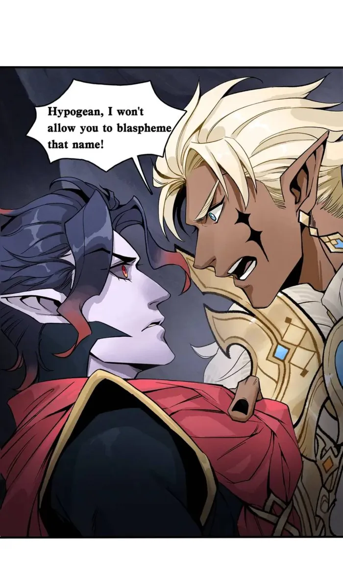 Sword and Expedition Chapter 4 - Page 11