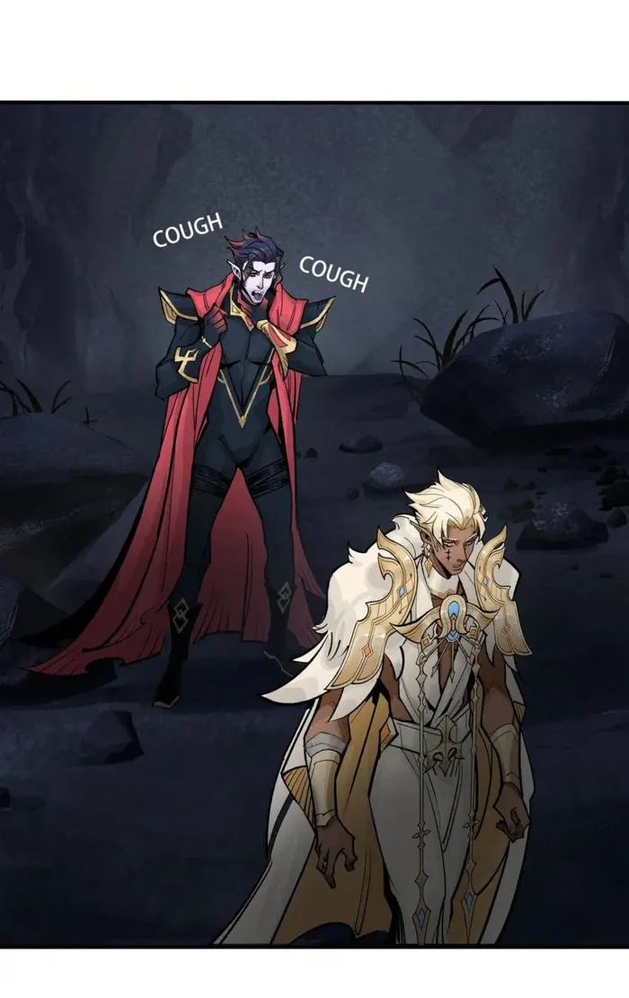 Sword and Expedition Chapter 4 - Page 13