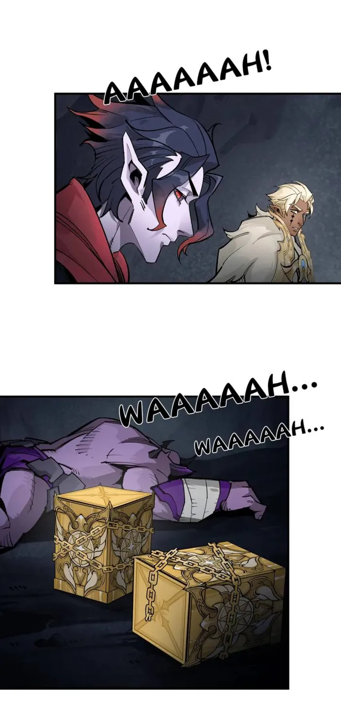 Sword and Expedition Chapter 4 - Page 14