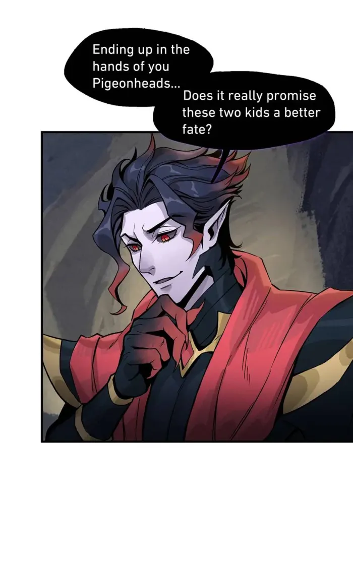 Sword and Expedition Chapter 4 - Page 19