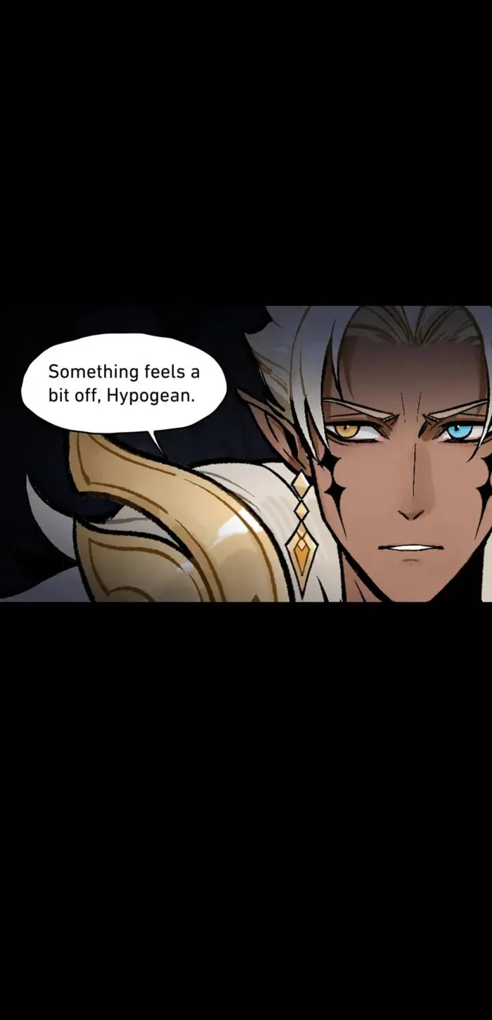 Sword and Expedition Chapter 4 - Page 29