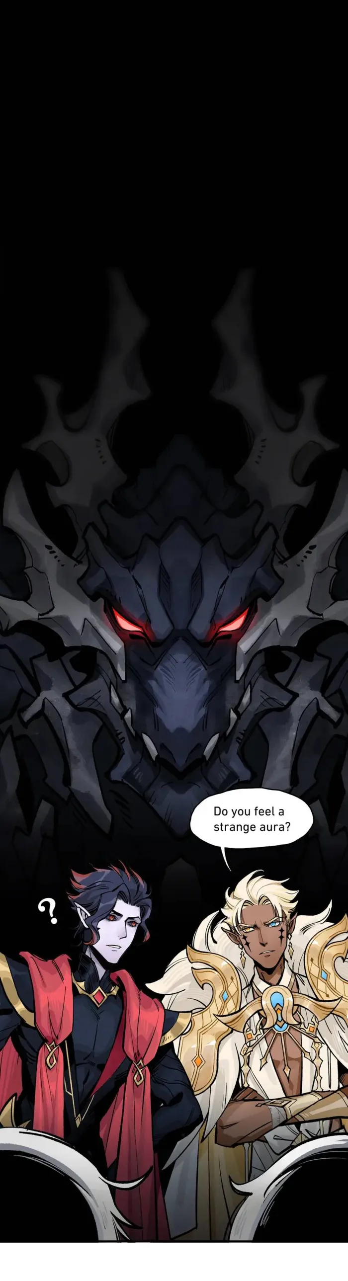 Sword and Expedition Chapter 4 - Page 30