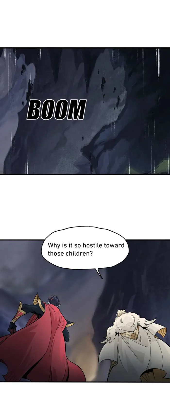 Sword and Expedition Chapter 5 - Page 6