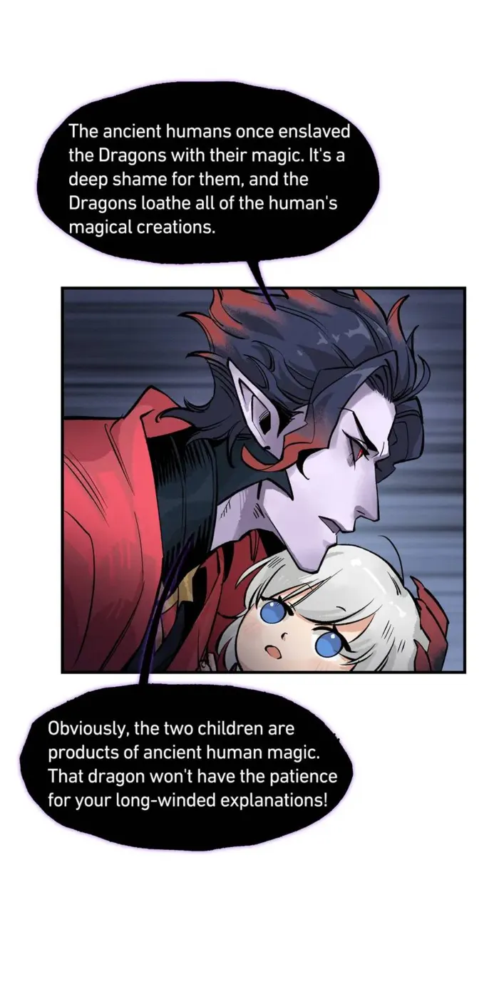 Sword and Expedition Chapter 5 - Page 7