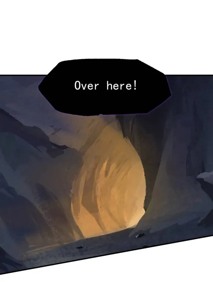 Sword and Expedition Chapter 5 - Page 8