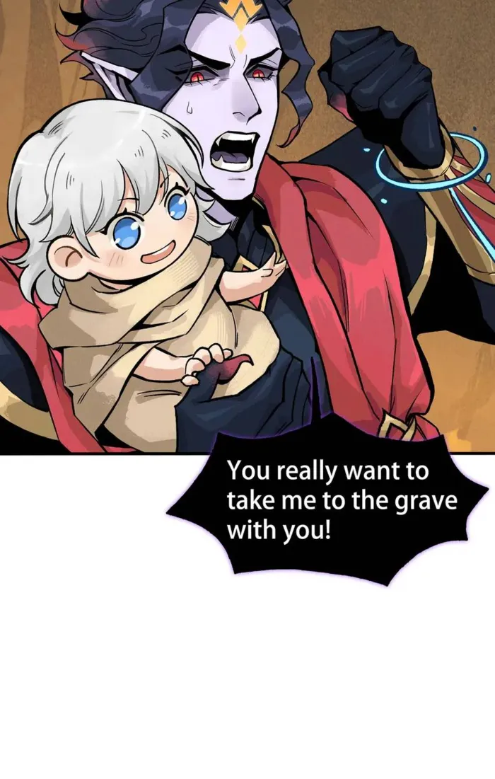 Sword and Expedition Chapter 5 - Page 20