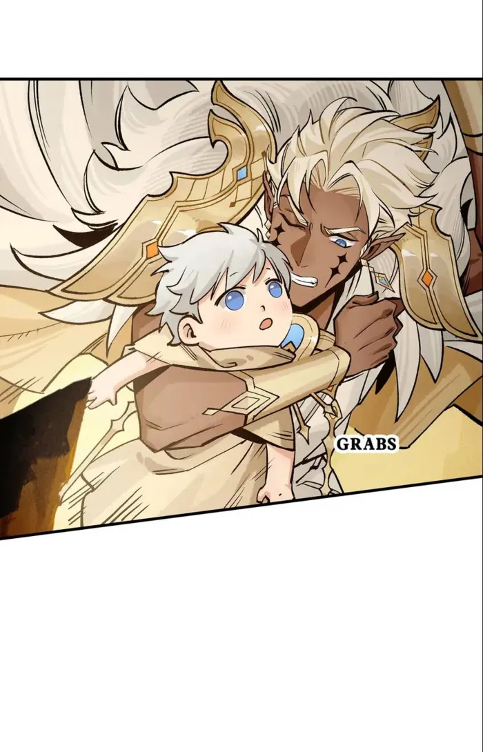 Sword and Expedition Chapter 5 - Page 22