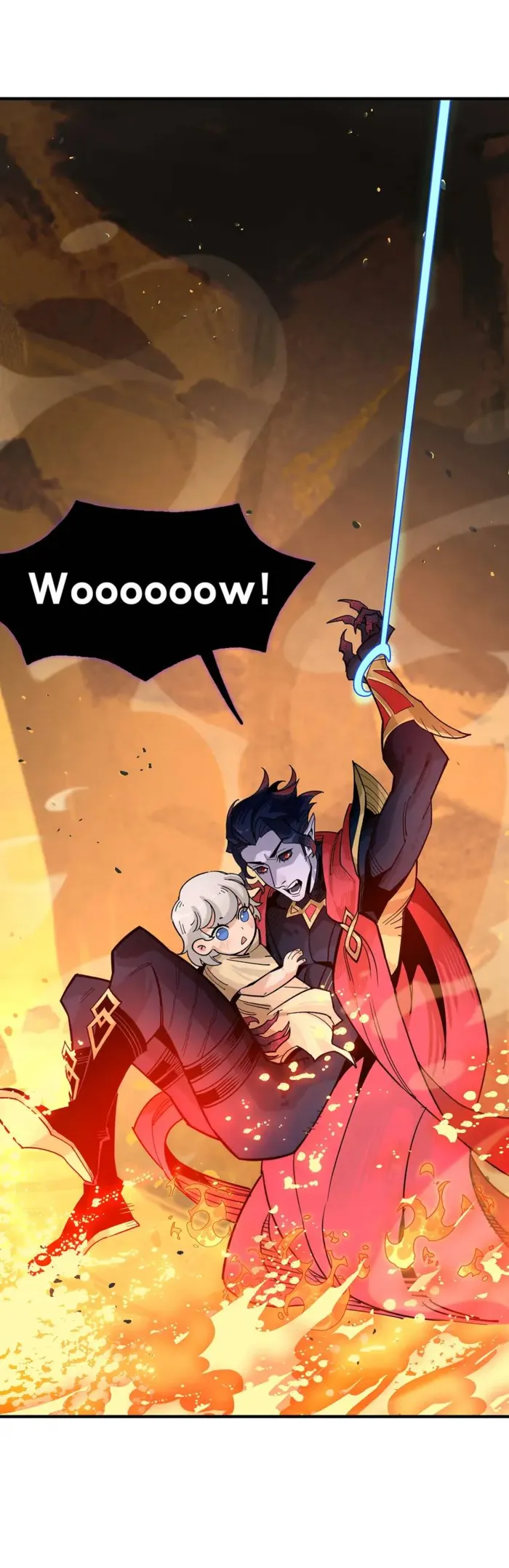 Sword and Expedition Chapter 5 - Page 26