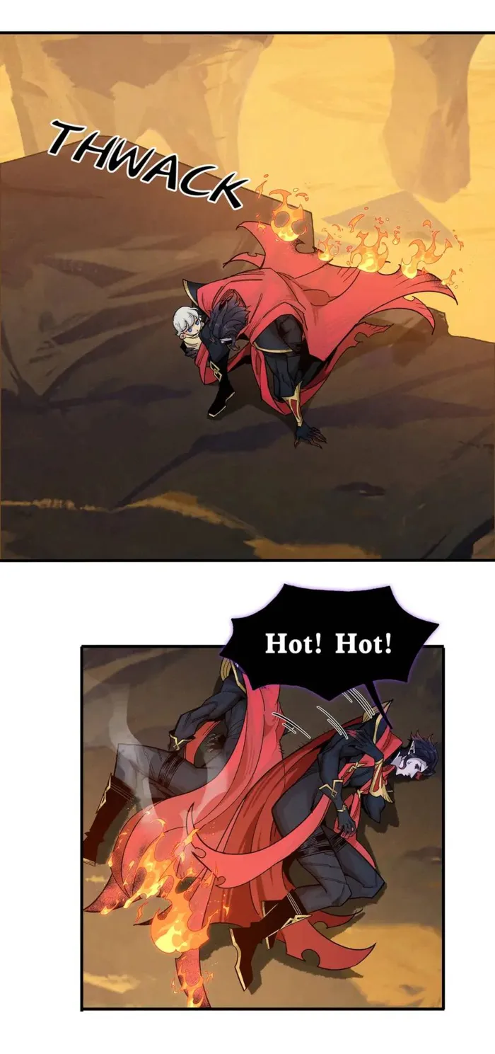 Sword and Expedition Chapter 5 - Page 28