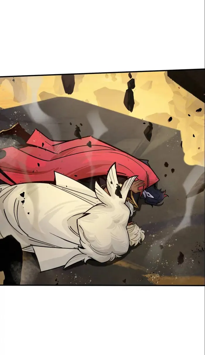 Sword and Expedition Chapter 5 - Page 33