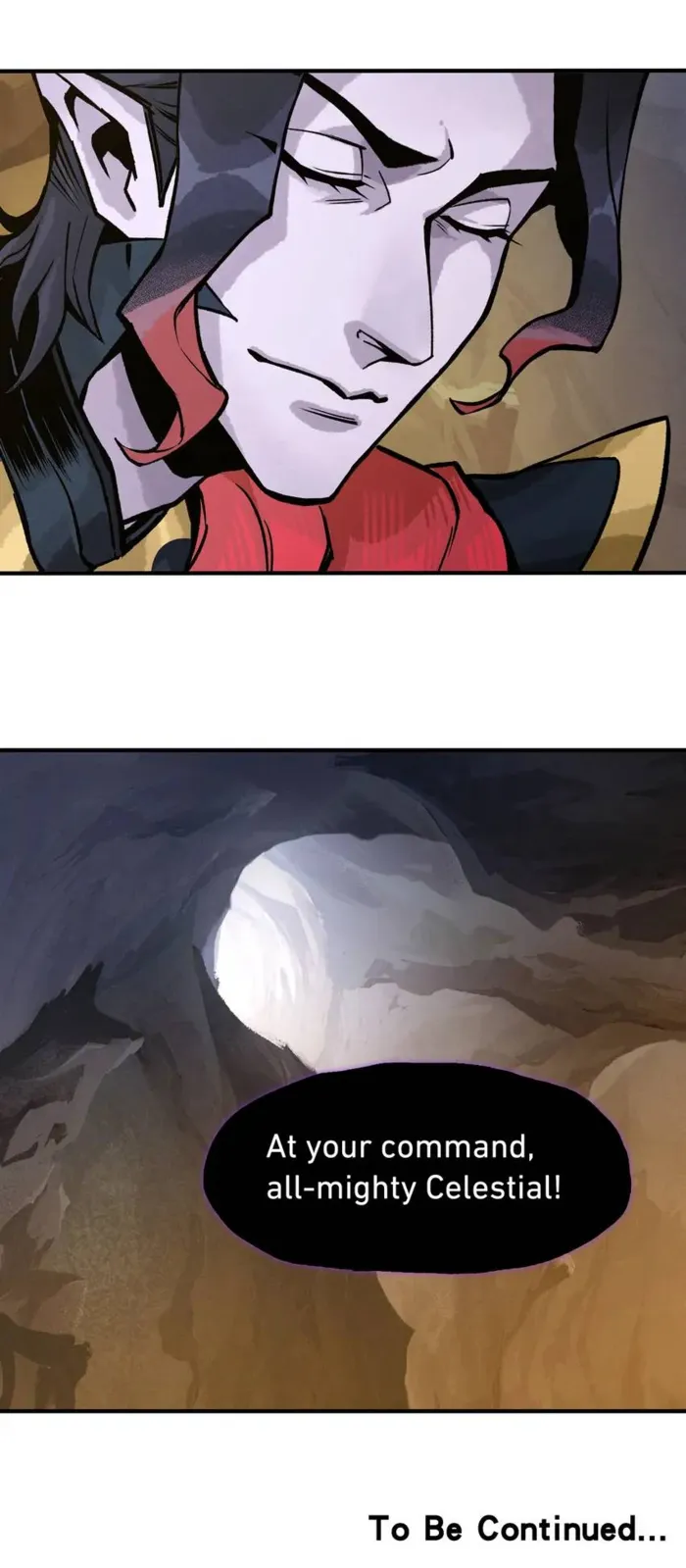 Sword and Expedition Chapter 5 - Page 35