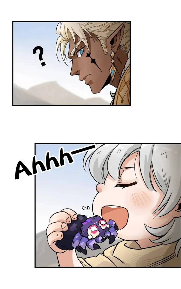 Sword and Expedition Chapter 6 - Page 5