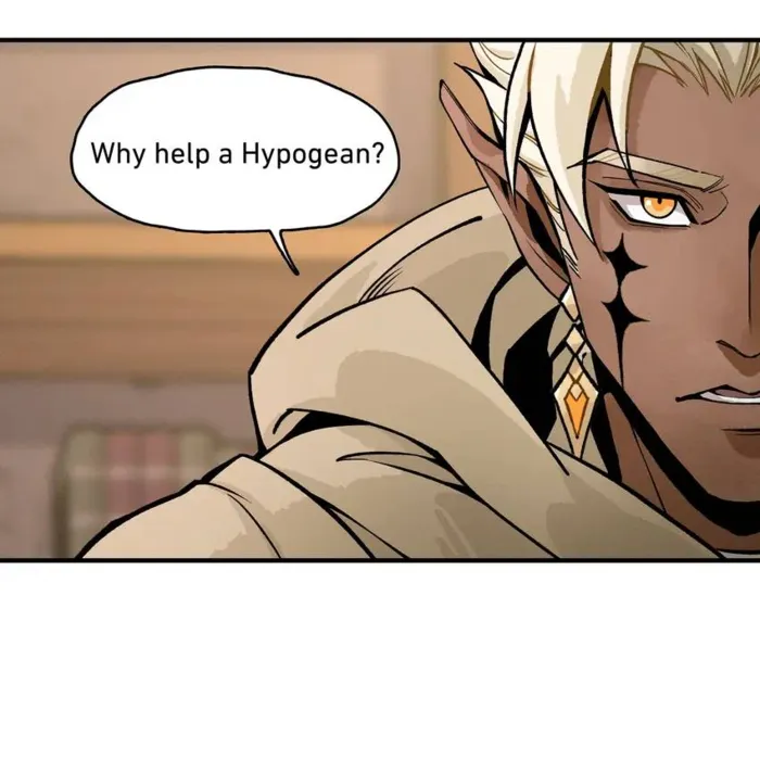 Sword and Expedition Chapter 6 - Page 28