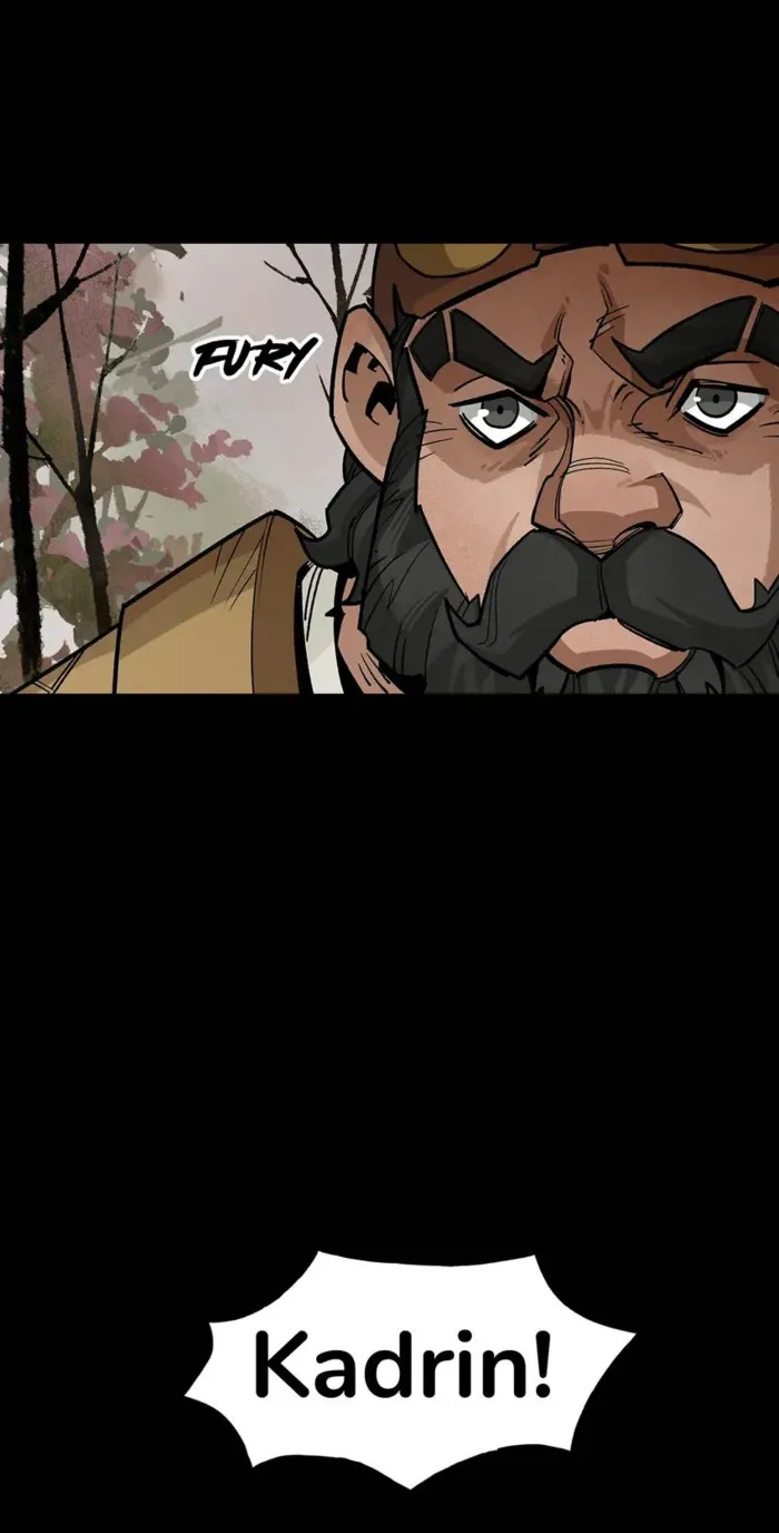 Sword and Expedition Chapter 7 - Page 10