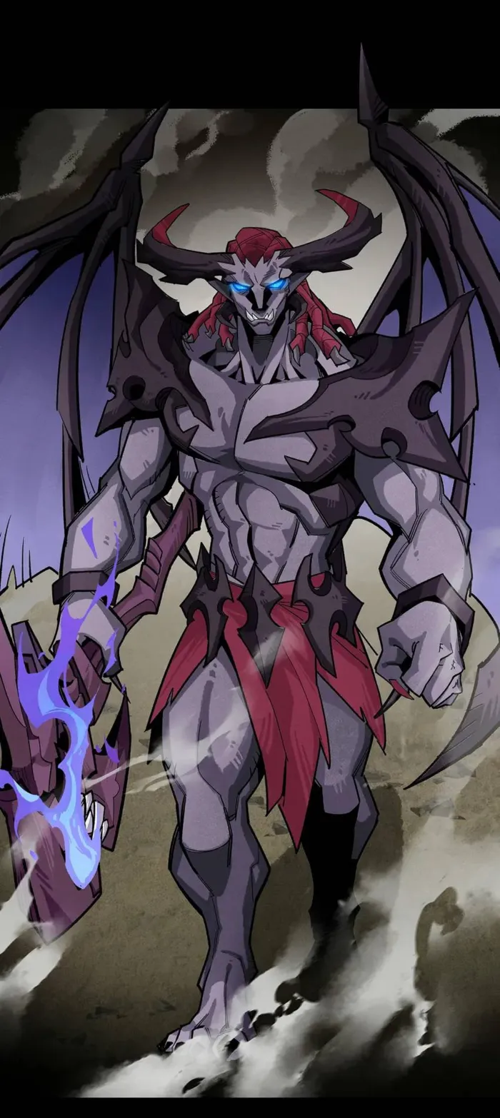 Sword and Expedition Chapter 7 - Page 12