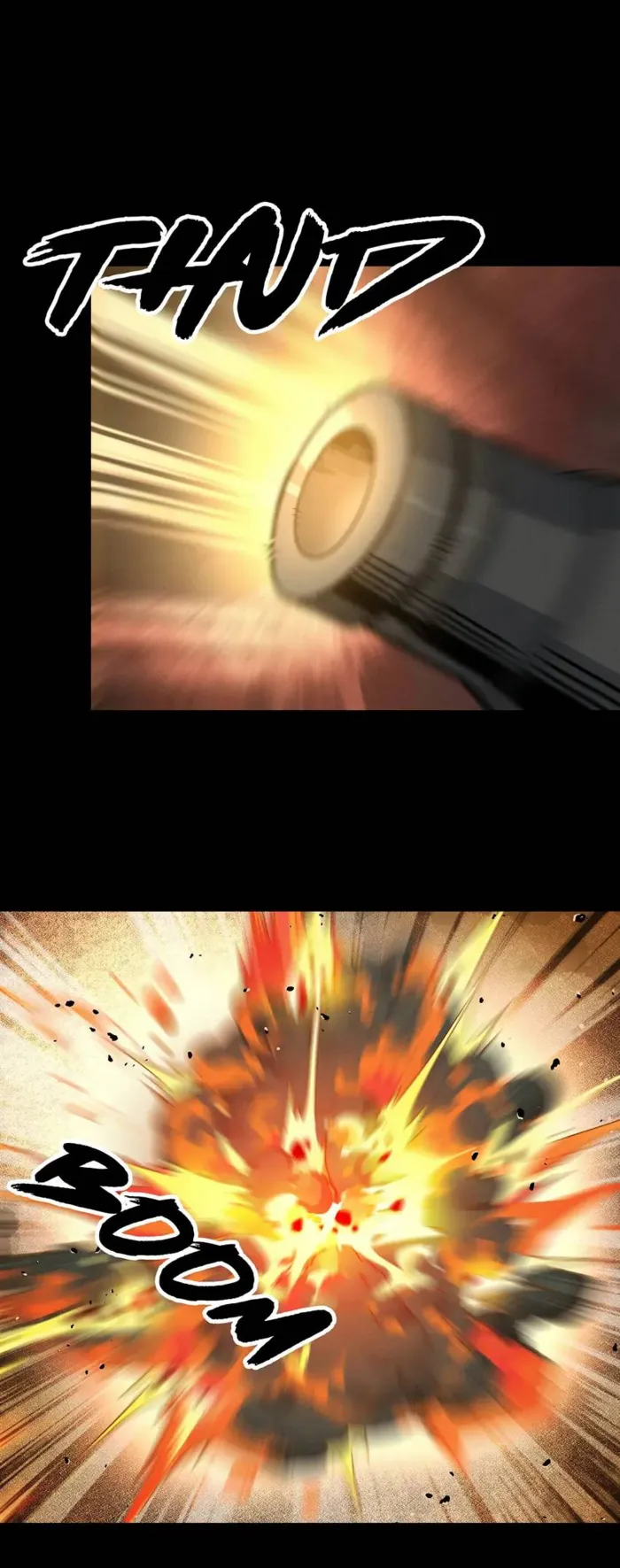 Sword and Expedition Chapter 7 - Page 13