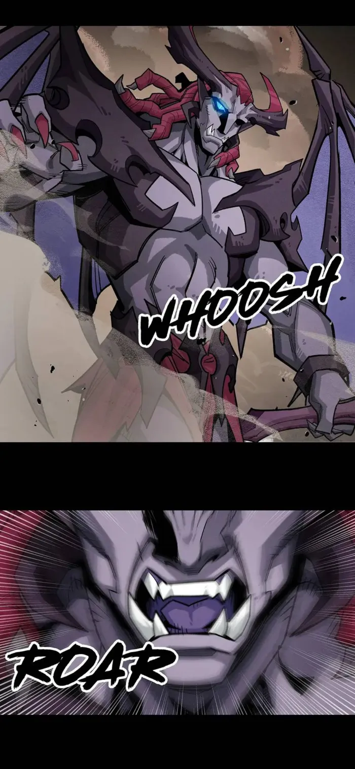 Sword and Expedition Chapter 7 - Page 14