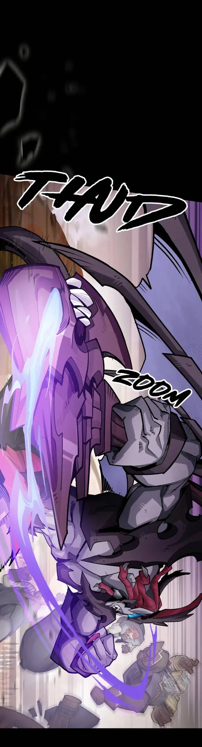 Sword and Expedition Chapter 7 - Page 15