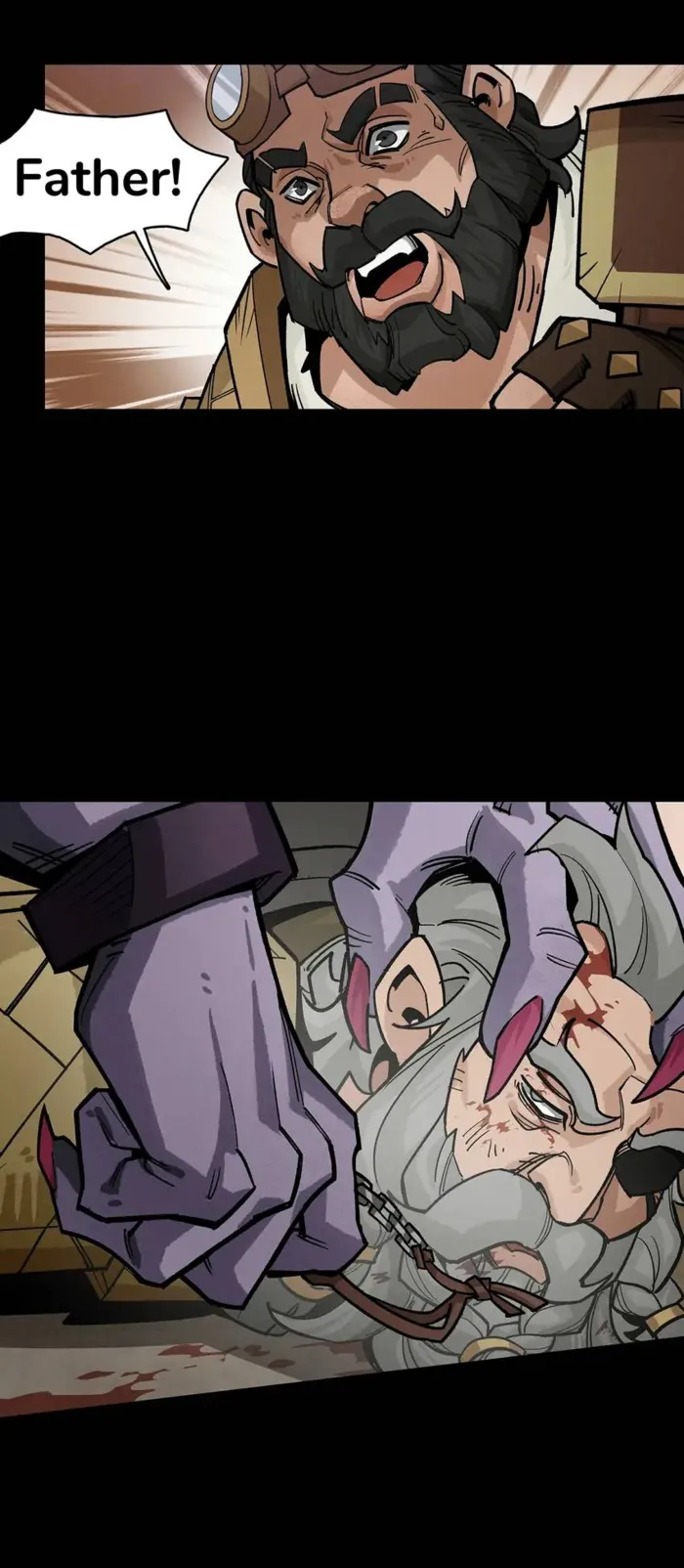 Sword and Expedition Chapter 7 - Page 16