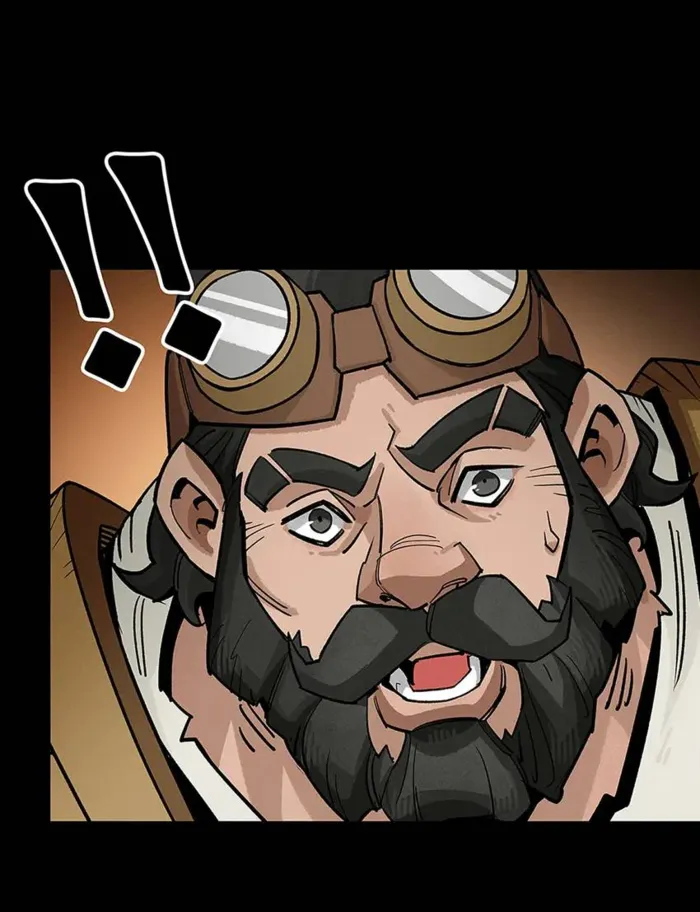 Sword and Expedition Chapter 7 - Page 21