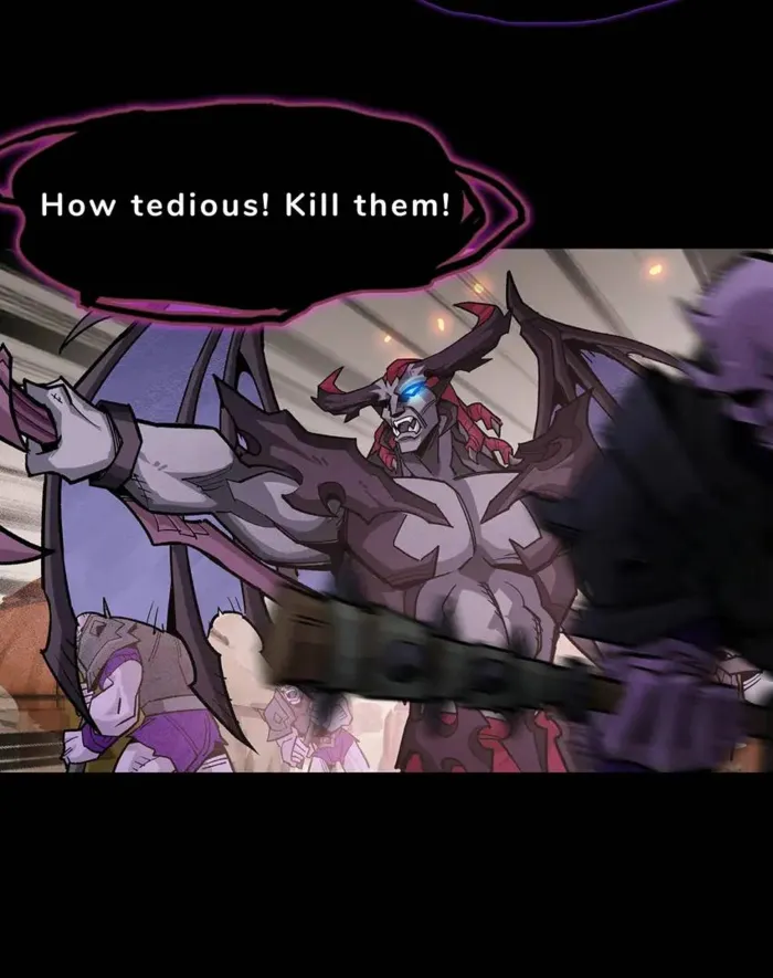 Sword and Expedition Chapter 7 - Page 24