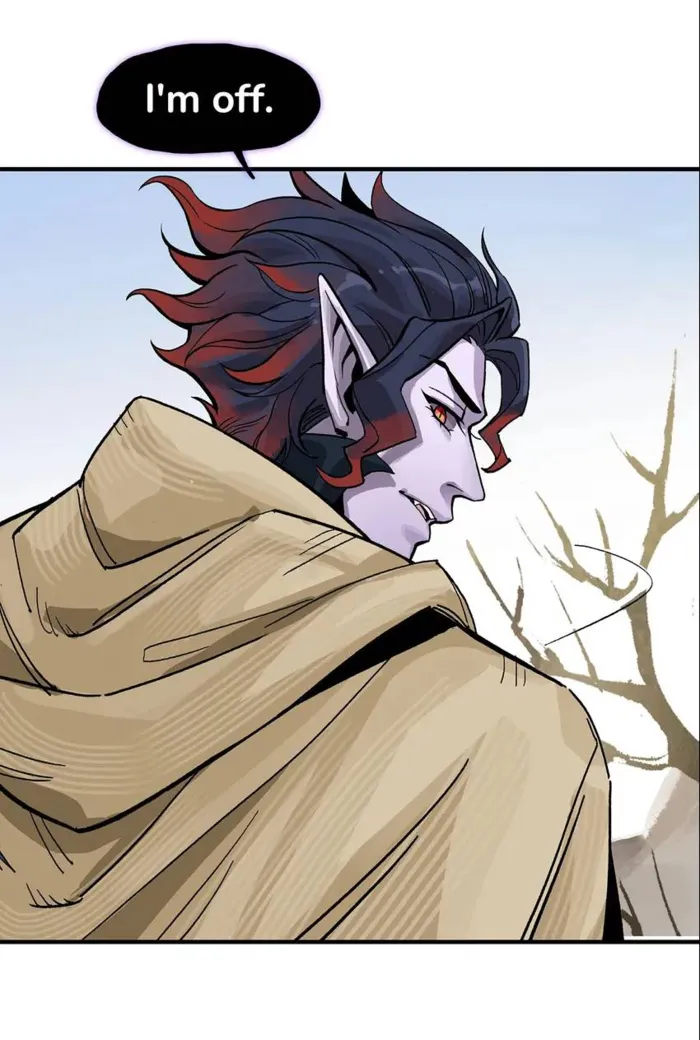 Sword and Expedition Chapter 7 - Page 40