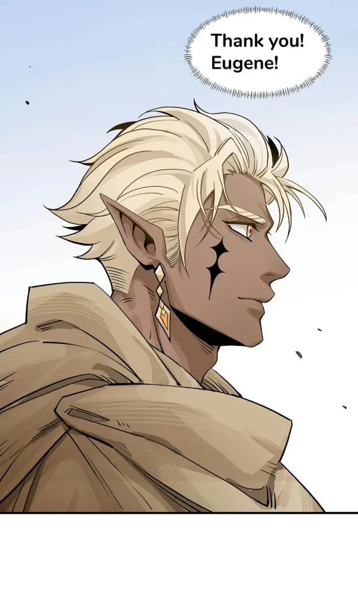 Sword and Expedition Chapter 7 - Page 42