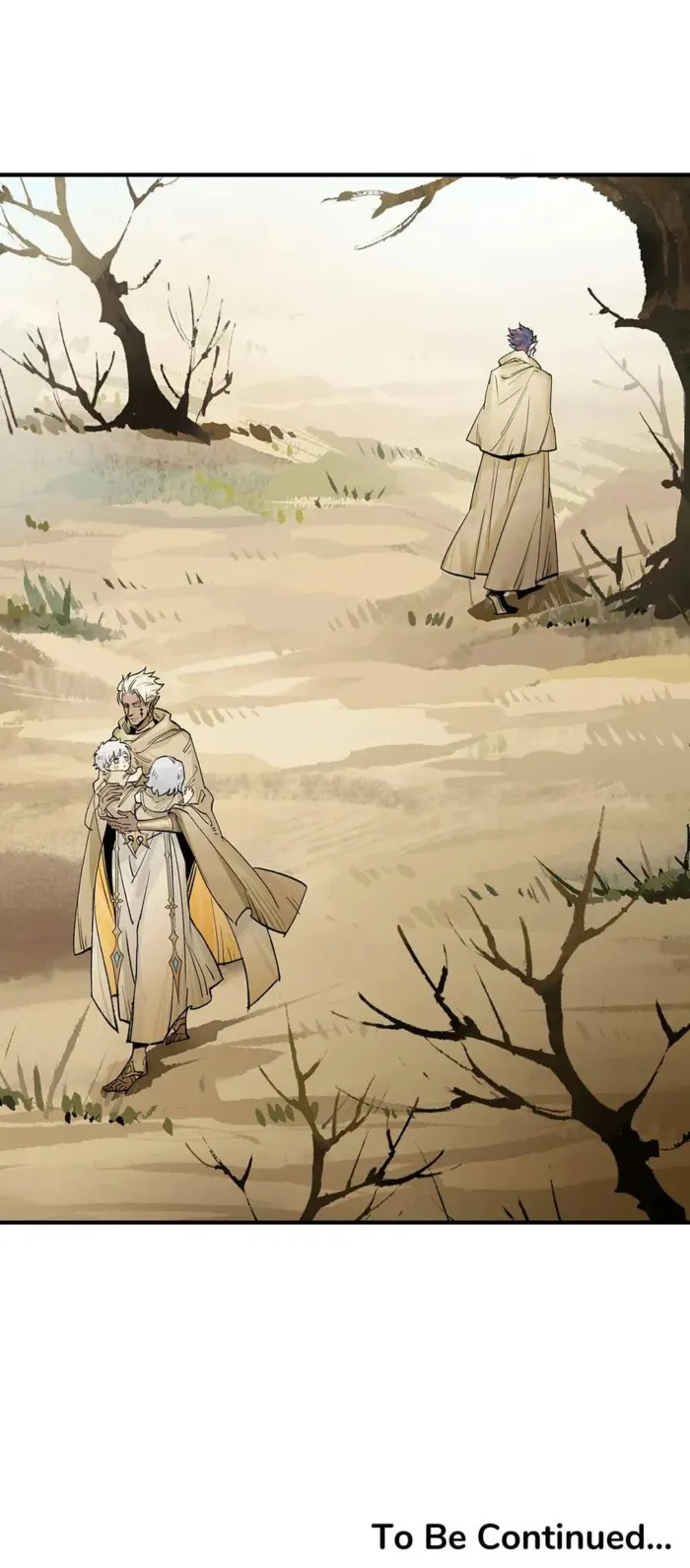 Sword and Expedition Chapter 7 - Page 43