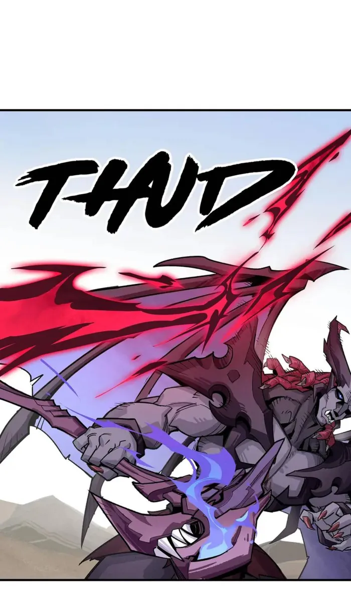 Sword and Expedition Chapter 8 - Page 11