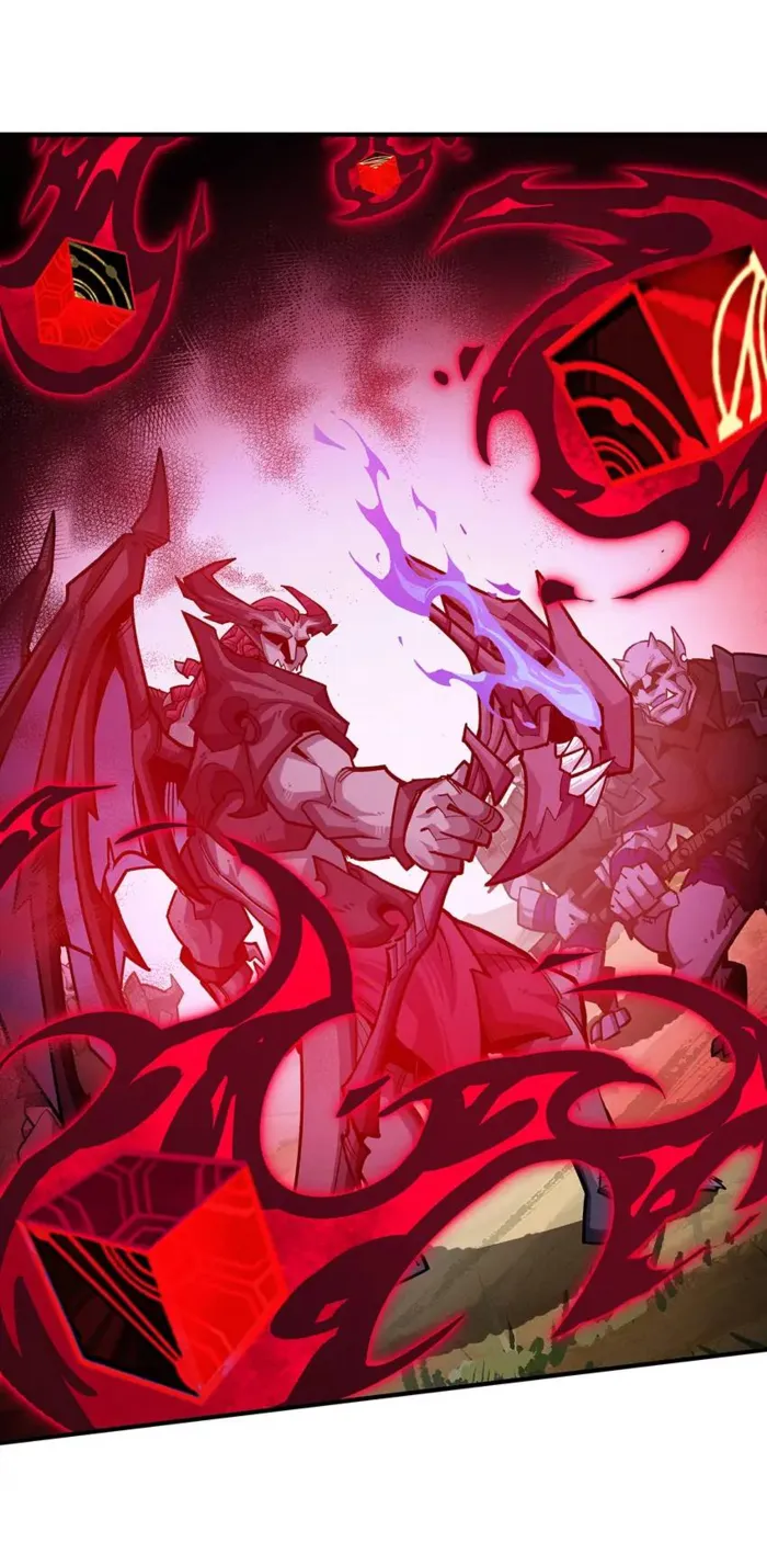 Sword and Expedition Chapter 8 - Page 18