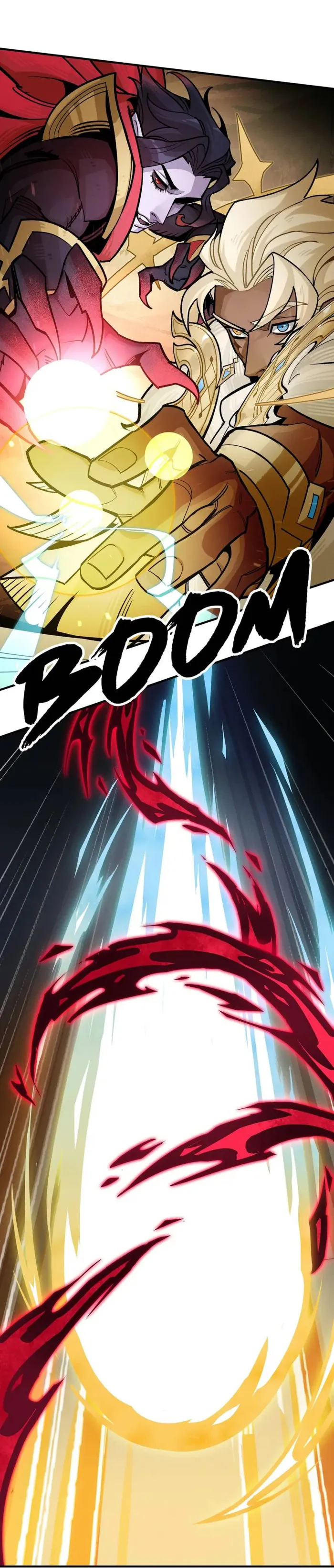 Sword and Expedition Chapter 8 - Page 19