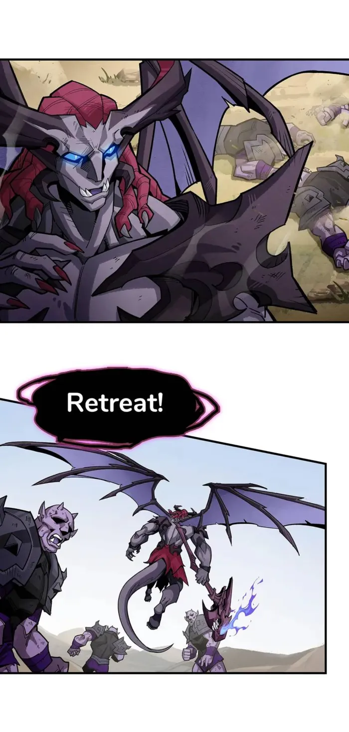 Sword and Expedition Chapter 8 - Page 23