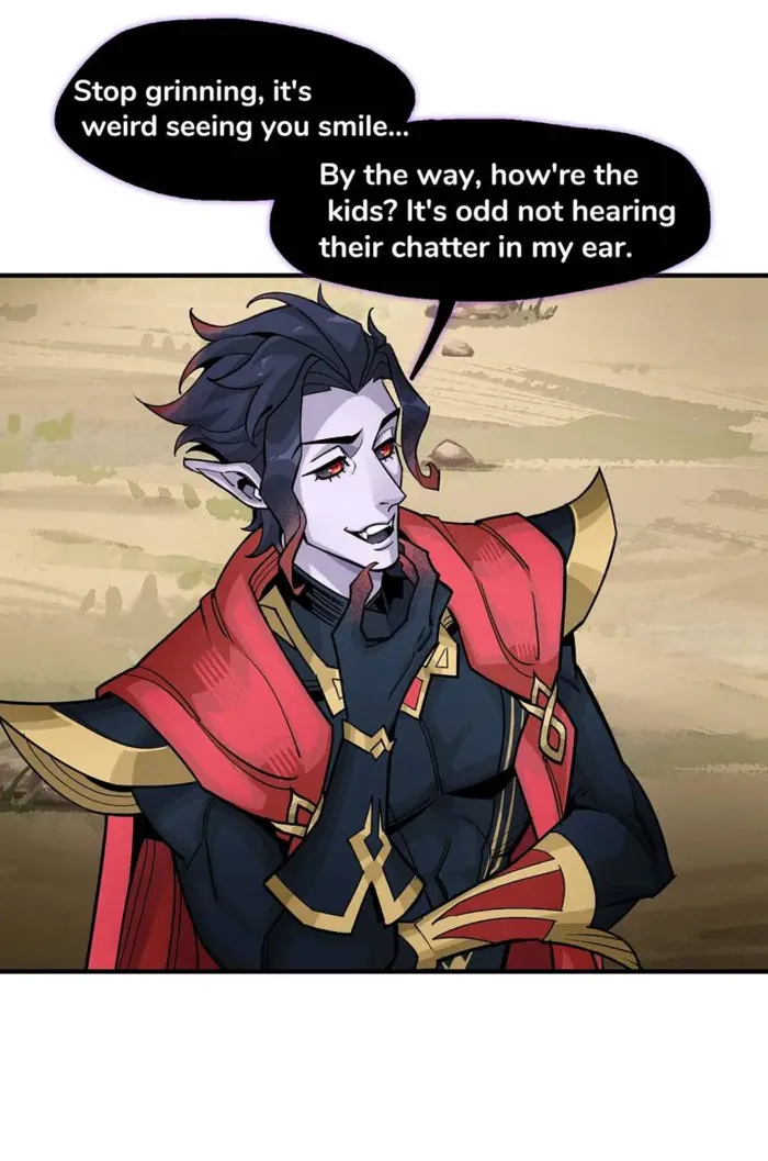 Sword and Expedition Chapter 8 - Page 25