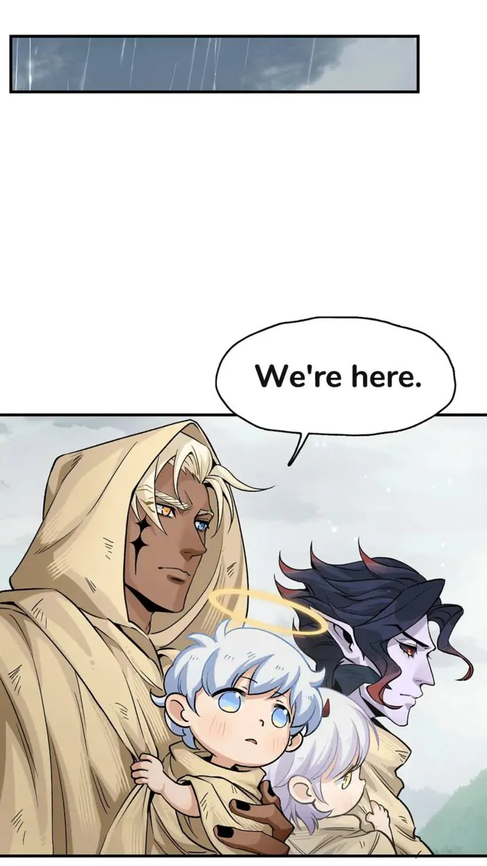 Sword and Expedition Chapter 9 - Page 5