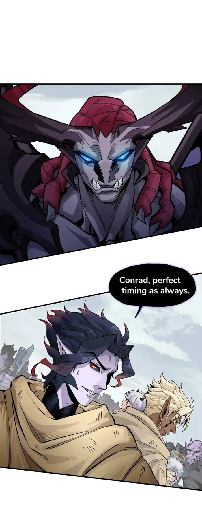 Sword and Expedition Chapter 9 - Page 9