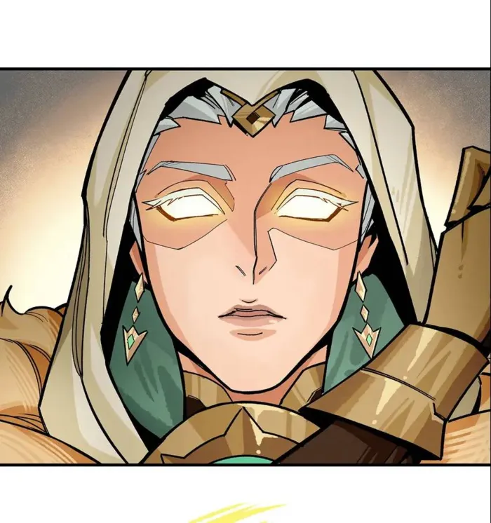 Sword and Expedition Chapter 9 - Page 12