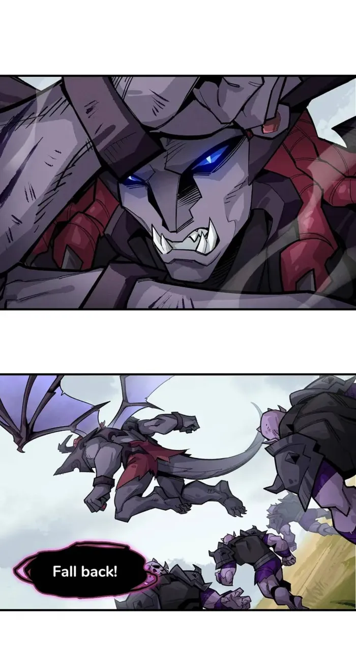 Sword and Expedition Chapter 9 - Page 14