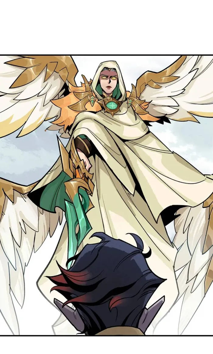 Sword and Expedition Chapter 9 - Page 16