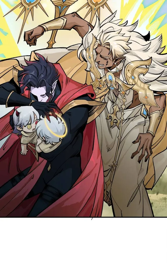 Sword and Expedition Chapter 9 - Page 34