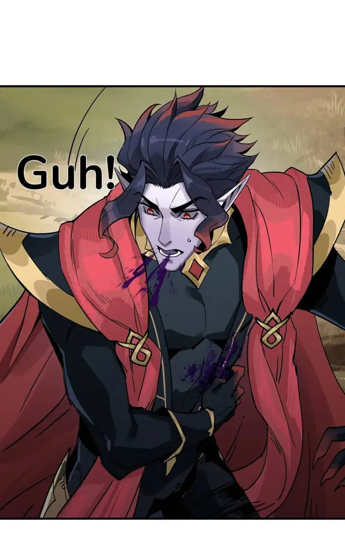 Sword and Expedition Chapter 9 - Page 40