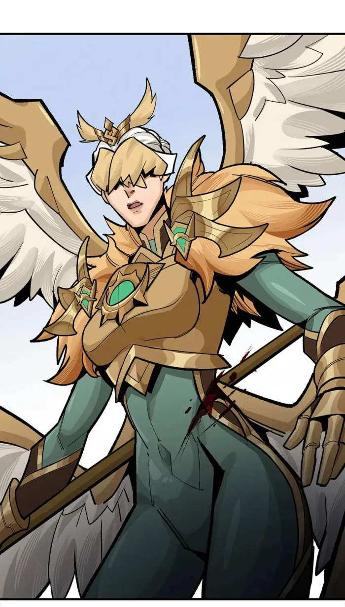 Sword and Expedition Chapter 9 - Page 41