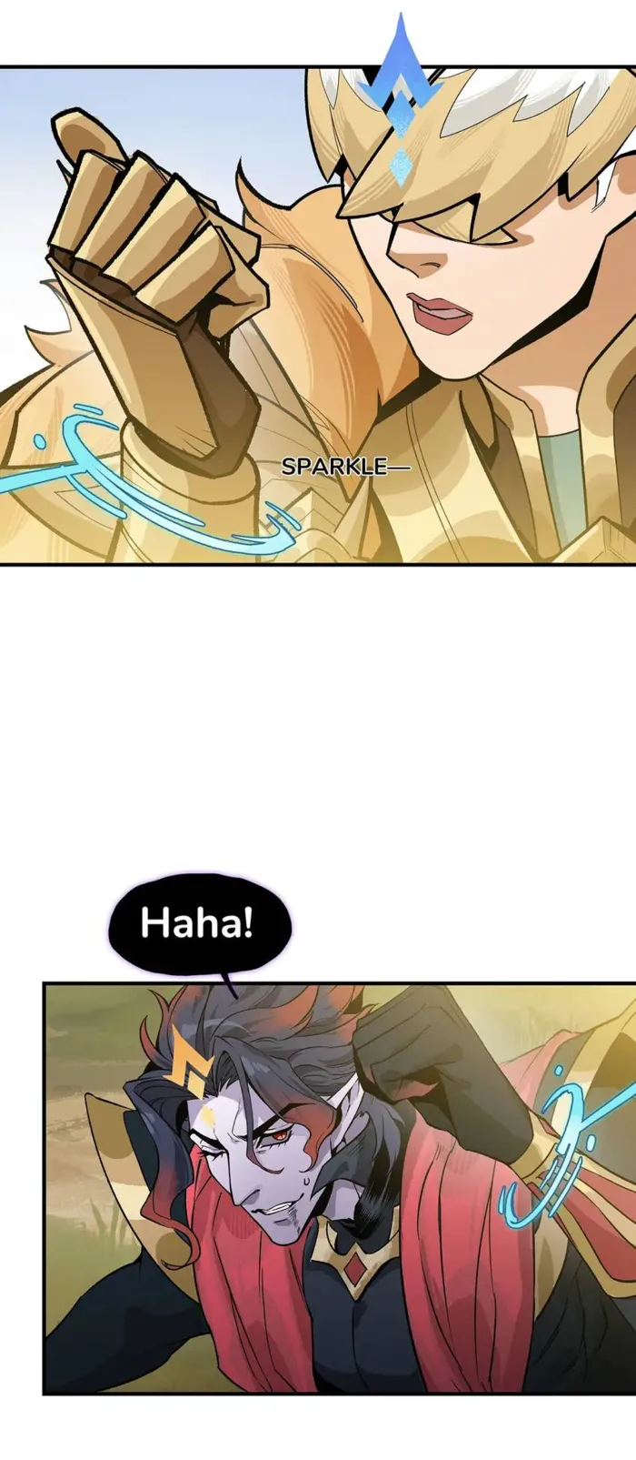 Sword and Expedition Chapter 9 - Page 42