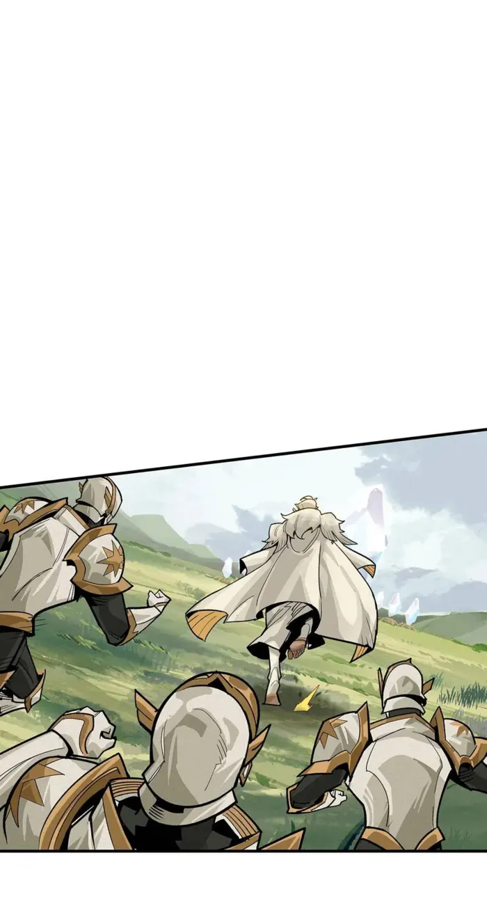 Sword and Expedition Chapter 9 - Page 46