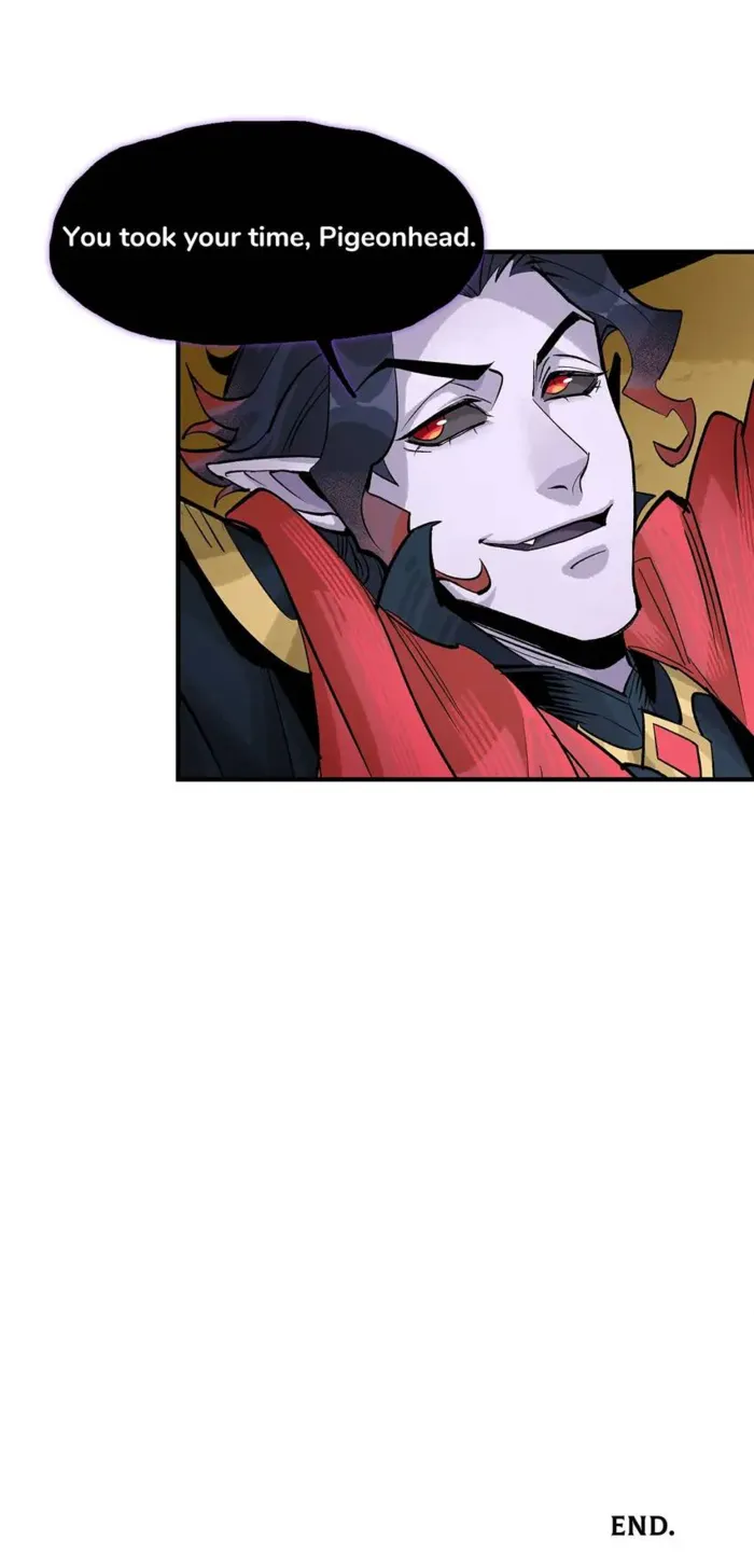 Sword and Expedition Chapter 9 - Page 55