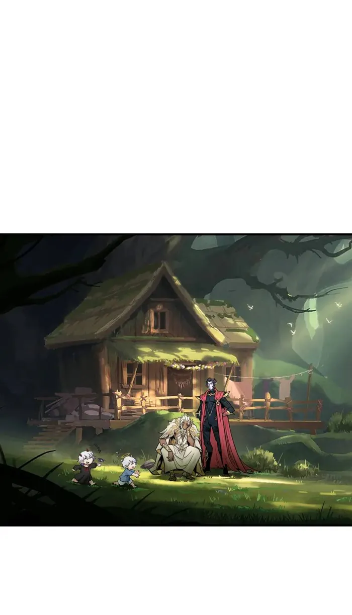 Sword and Expedition Chapter 9 - Page 56