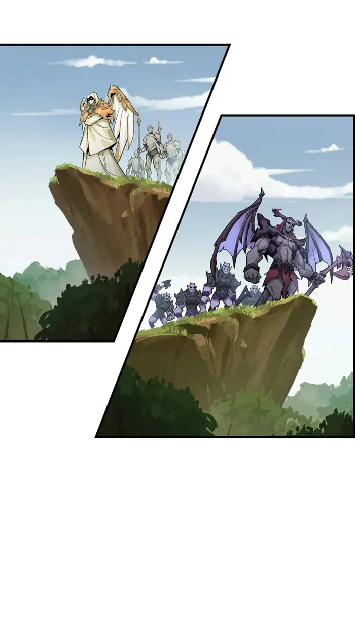 Sword and Expedition Chapter 9 - Page 60