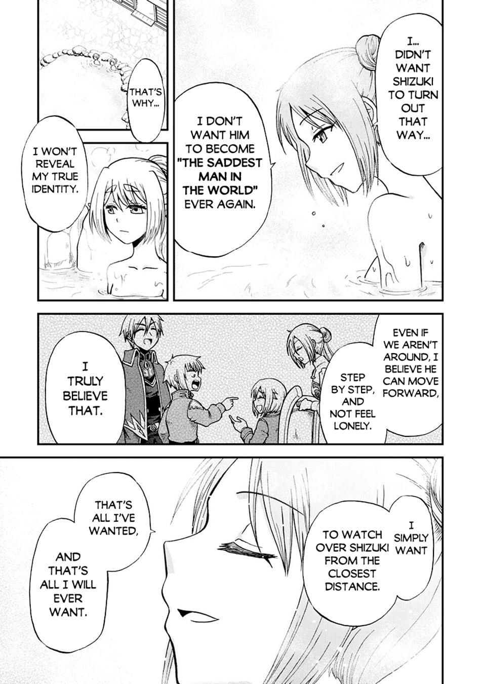 Sword Emperor previous life, Prince Trash this life - Chapter 47 - 4