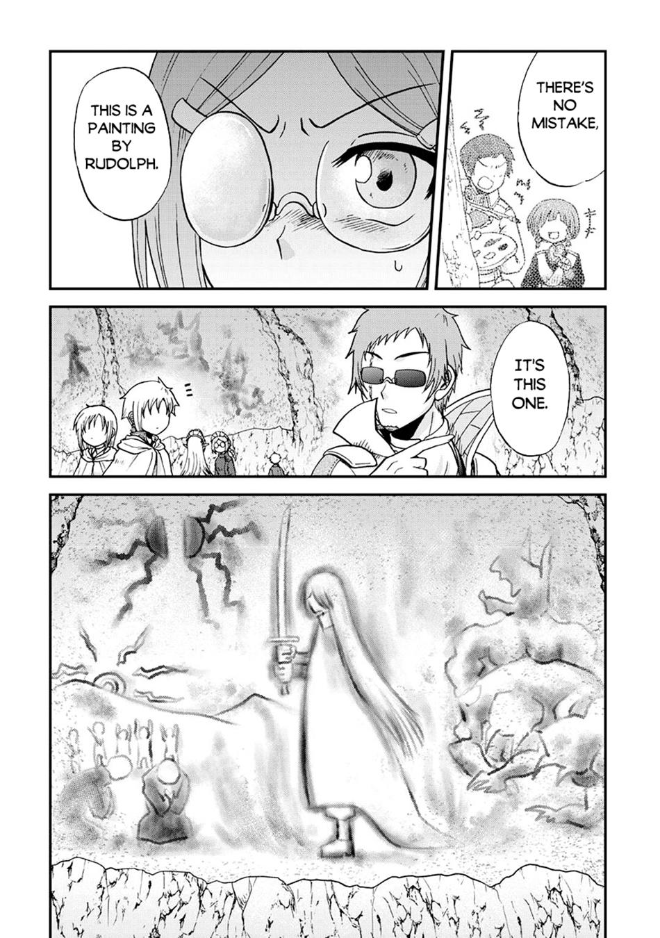 Sword Emperor previous life, Prince Trash this life - Chapter 47 - 9